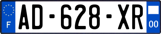 AD-628-XR