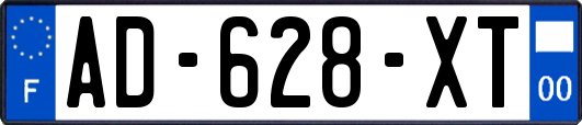 AD-628-XT