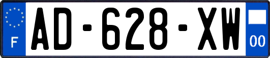 AD-628-XW