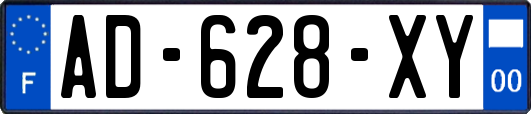 AD-628-XY