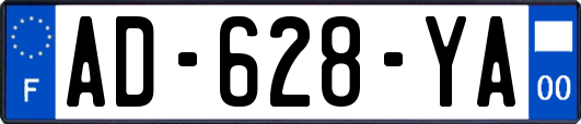 AD-628-YA