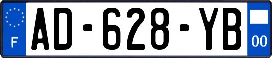 AD-628-YB
