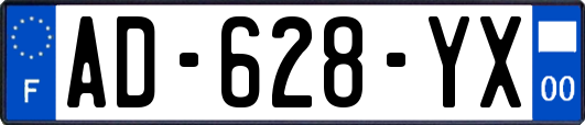AD-628-YX
