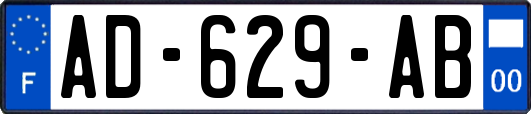 AD-629-AB