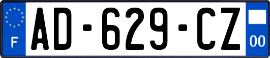 AD-629-CZ