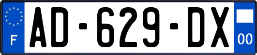 AD-629-DX