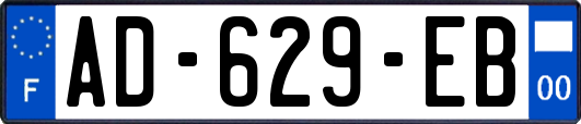 AD-629-EB