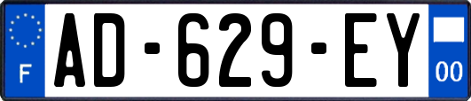 AD-629-EY