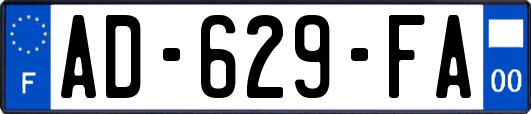 AD-629-FA