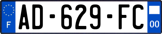 AD-629-FC