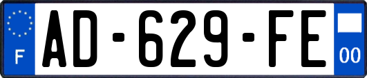AD-629-FE