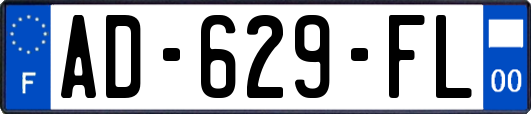 AD-629-FL