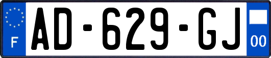 AD-629-GJ