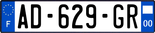 AD-629-GR
