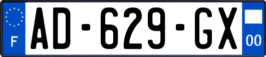 AD-629-GX