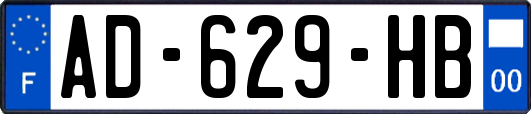 AD-629-HB