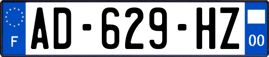 AD-629-HZ