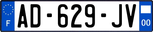 AD-629-JV