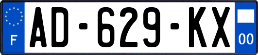 AD-629-KX