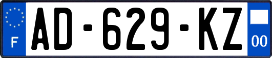 AD-629-KZ