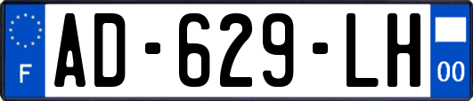 AD-629-LH