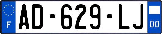 AD-629-LJ