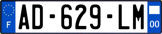 AD-629-LM