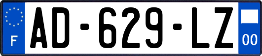 AD-629-LZ