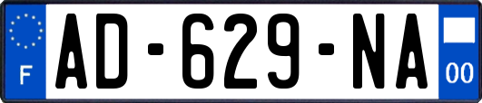 AD-629-NA