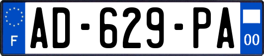 AD-629-PA