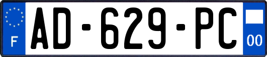 AD-629-PC