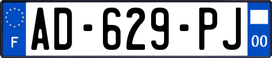 AD-629-PJ