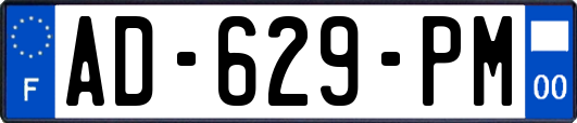 AD-629-PM