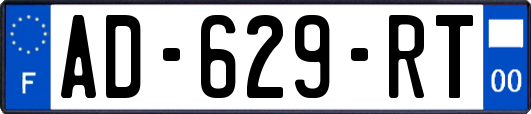 AD-629-RT