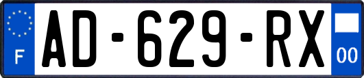 AD-629-RX