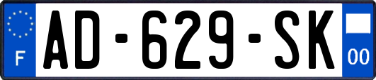 AD-629-SK