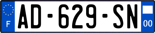 AD-629-SN