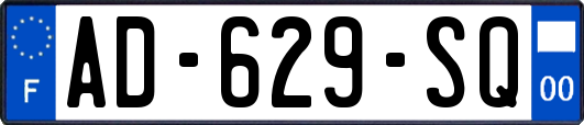 AD-629-SQ