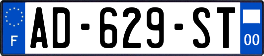 AD-629-ST