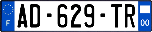 AD-629-TR