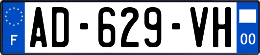 AD-629-VH