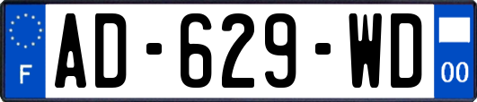 AD-629-WD