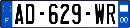 AD-629-WR