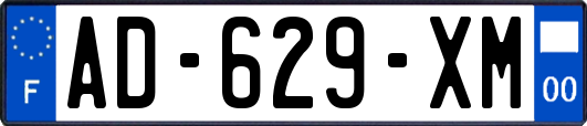 AD-629-XM