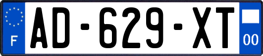 AD-629-XT