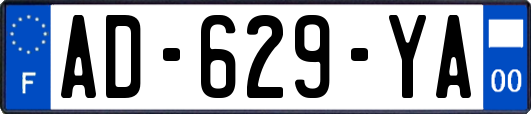 AD-629-YA