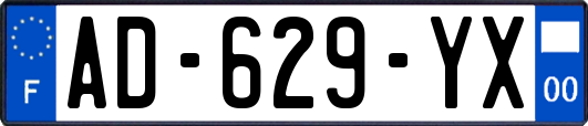 AD-629-YX