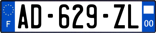 AD-629-ZL