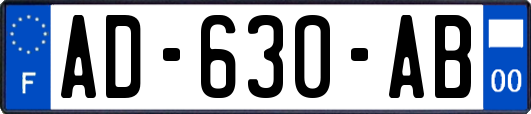 AD-630-AB