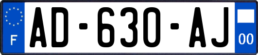 AD-630-AJ